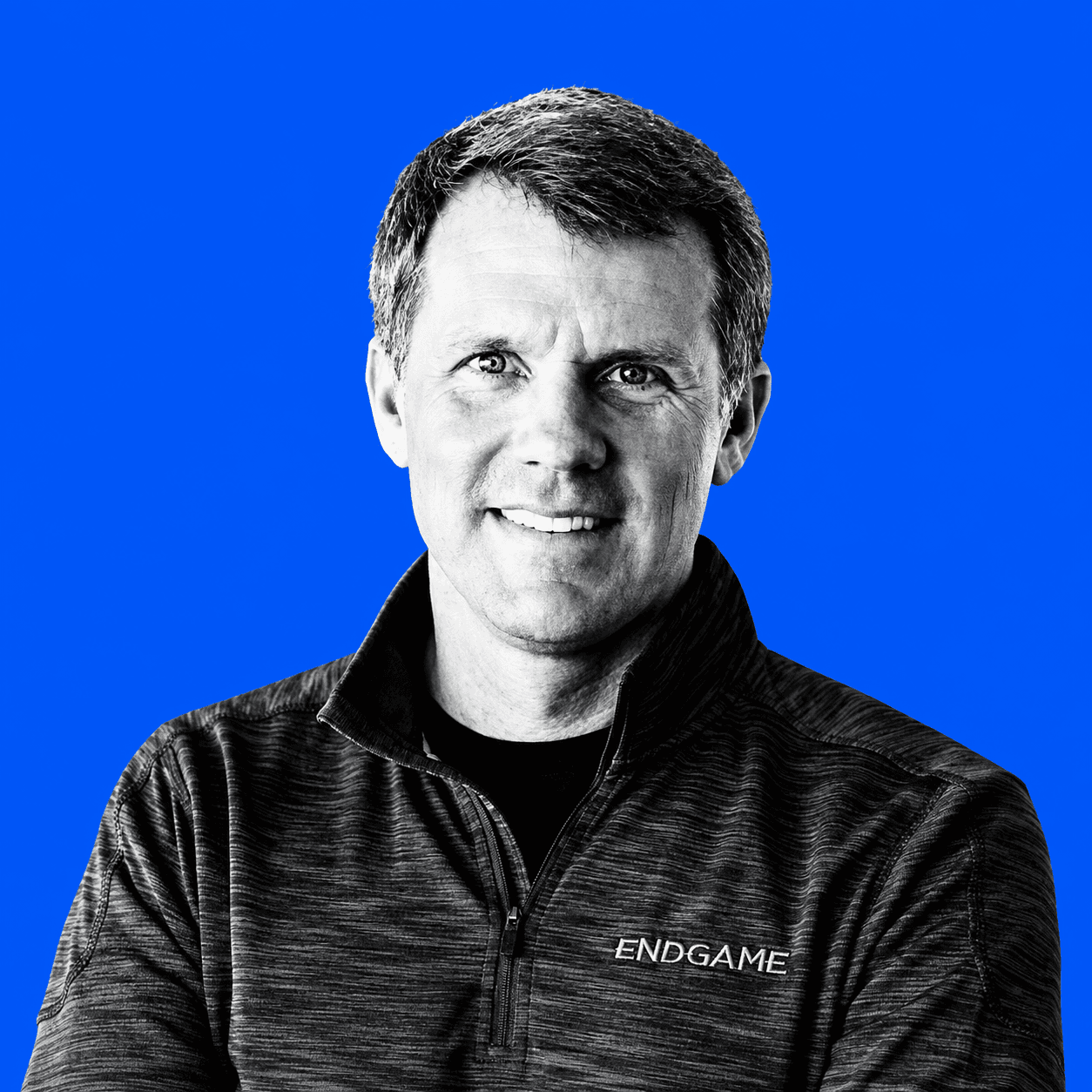 Nate Fick, CEO of Endgame