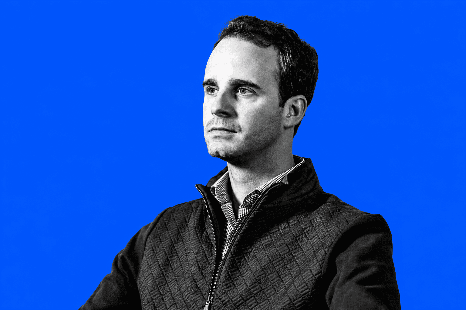 Adam Ghetti, founder of Ionic