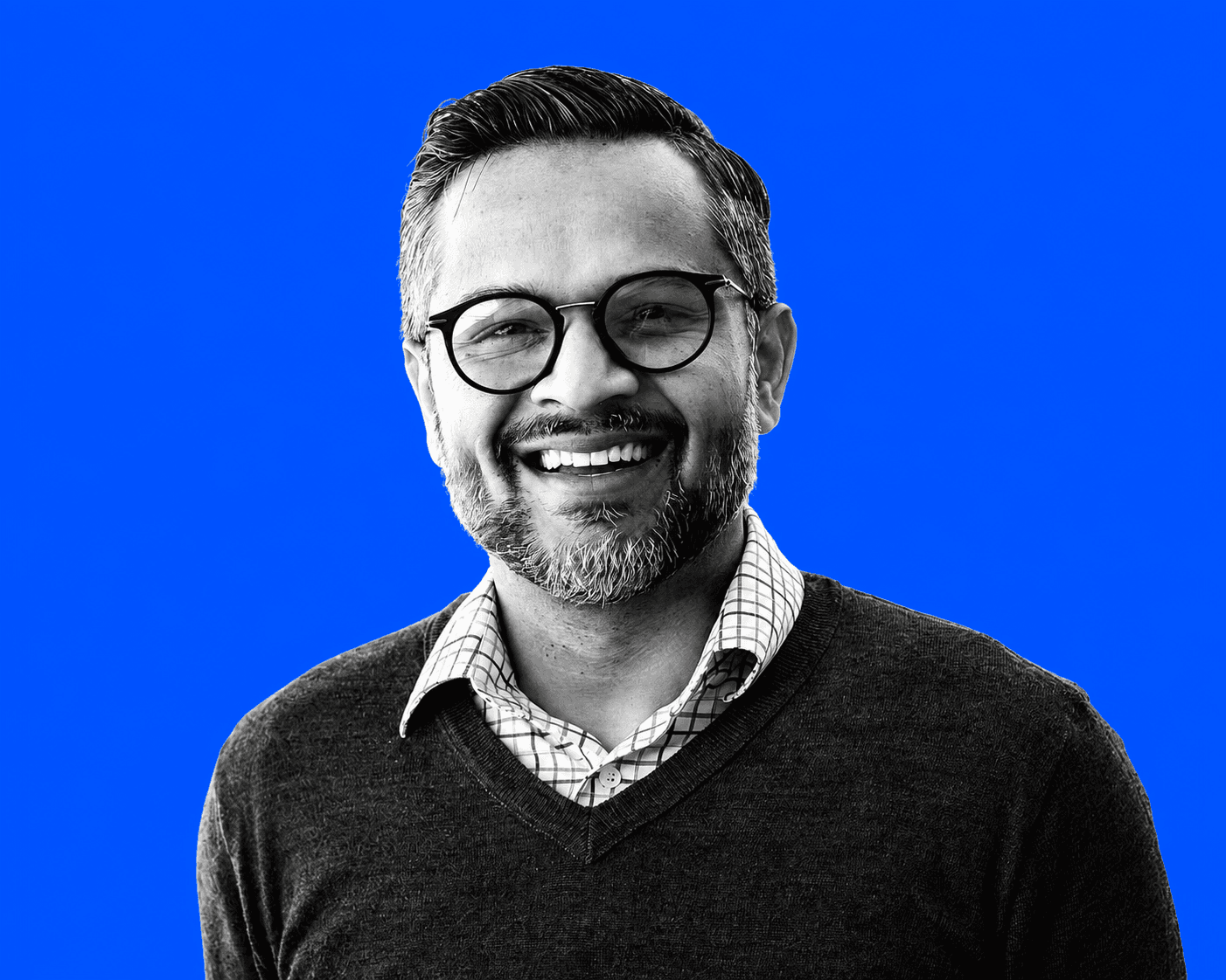 Aanand Krishnan, founder and CEO of Tala