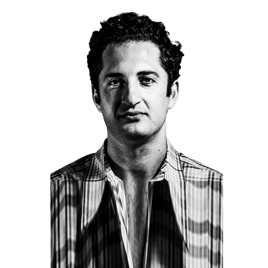 Josh Lefkowitz