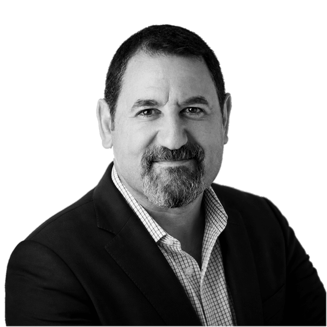 Richy Glassberg, co-founder of SafeGuard Privacy