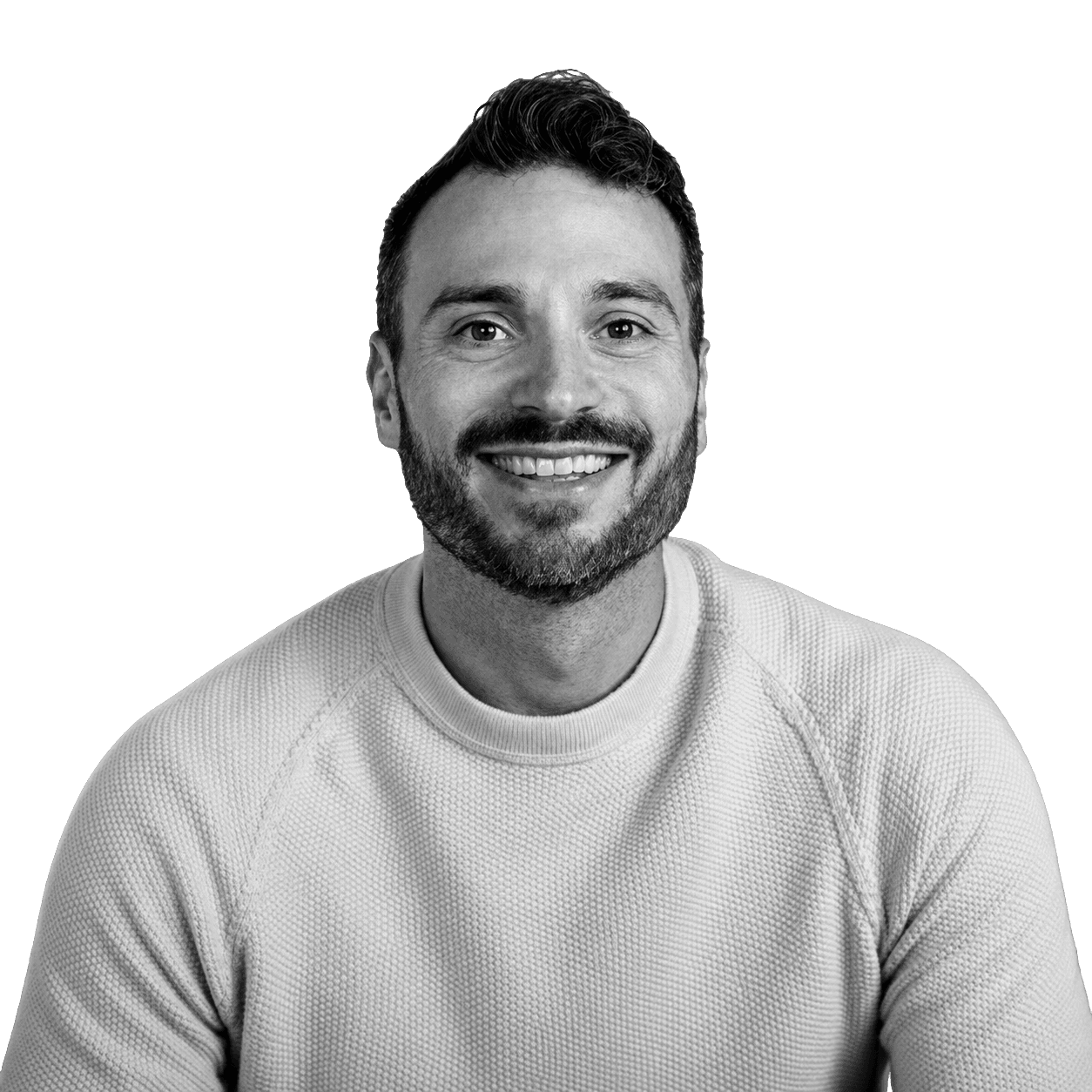 Alex Kerr, founder of Trajektory