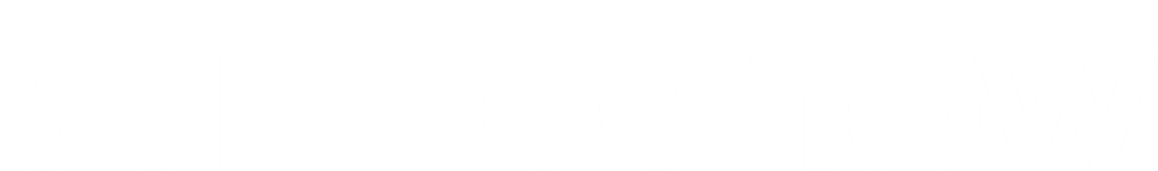 ServiceNow